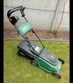 Grasmaaier DEZE WEEK OPHALEN, Enlèvement