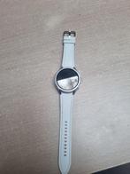 Galaxy Swatch 6, Handtassen en Accessoires, Smartwatches, Ophalen, Zo goed als nieuw, Samsung galaxy watch, Grijs