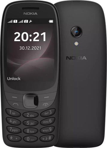 NOKIA 6310 (2021) beschikbaar voor biedingen