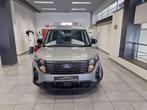 Ford Tourneo Courier BENZINE AUTOMAAT NIEUW OKM MET 4 JAAR W, Auto's, Automaat, Stof, Gebruikt, 5 zetels