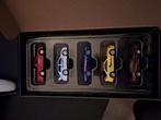 Hotwheels Fast and Furious 5set, Ophalen of Verzenden, Zo goed als nieuw