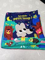 Fais dodo petit loup, Livres, Livres pour enfants | 0 an et plus, Enlèvement ou Envoi