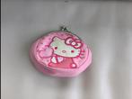 Roze geldbeugel Hello Kitty, Ophalen of Verzenden, Gebruikt, Roze, Overige typen