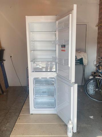 Combi koelkast vriezer A++ Whirlpool W5821EW beschikbaar voor biedingen