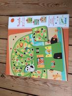 Houten puzzel Djeco thema boomhuis, Kinderen en Baby's, Speelgoed | Kinderpuzzels, Van hout, 2 tot 4 jaar, Ophalen