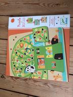 Puzzle en bois Djeco thème cabane dans les arbres, Enfants & Bébés, En bois, Enlèvement, 2 à 4 ans