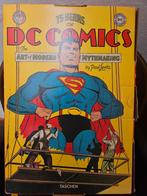 75 ans de sacs DC Comics, toujours dans une boîte, très joli, Comme neuf, Enlèvement ou Envoi