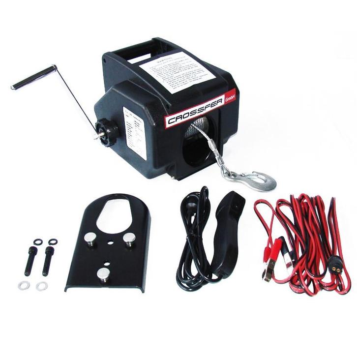 Nouveau treuil pour bateau, Sports nautiques & Bateaux, Accessoires & Entretien, Neuf, Outillage, Enlèvement