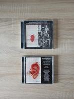 Divers — Miniaturen 2CD One + 1CDTwo, Verzenden, Zo goed als nieuw, Overige genres