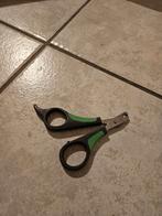 Coupe-ongles pour lapin