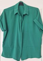 Mooie damesblouse – LC Waikiki

Kleur: groen

Maat: 38

Kort, Ophalen of Verzenden, Gedragen, Maat 38/40 (M), Groen