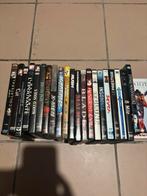 Lot de 23 dvd originaux, Enlèvement, Comme neuf