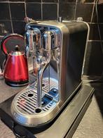 Nespresso machine, Elektronische apparatuur, Ophalen, Koffiepads en cups, Gebruikt, Espresso apparaat
