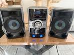 Sony stereo, Audio, Tv en Foto, Stereoketens, Ophalen, Zo goed als nieuw, Sony