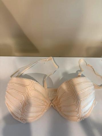 LA PERLA push up bh (80A) - nieuw beschikbaar voor biedingen