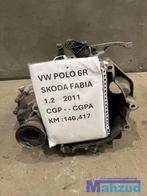 VW POLO 6R FABIA ibiza 1.2 Versnellingsbak LVG 2009-2017, Auto-onderdelen, Gebruikt, Volkswagen, Volkswagen AG, Vw@volkswagen.de