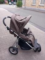 Kinderwagen 3 in 1, Kinderen en Baby's, Kinderwagens en Combinaties, Gebruikt, Met reiswieg, Ophalen, Kinderwagen