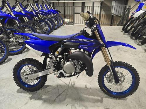 Yamaha YZ65, Motoren, Motoren | Yamaha, Bedrijf, Crossmotor, Ophalen