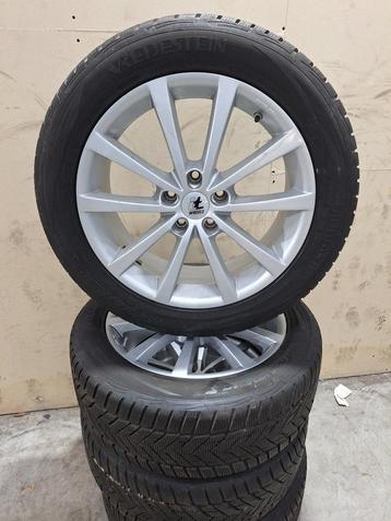 Kia Sportage Winterset 18 Inch beschikbaar voor biedingen