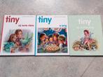 G Haag - Tiny is jarig en andere titels, Boeken, Ophalen of Verzenden, Zo goed als nieuw, G Haag; M Marlier