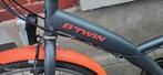 BTWIN, Fietsen en Brommers, Fietsen | Crossfietsen en BMX, Ophalen, Zo goed als nieuw