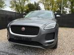 Jaguar E-Pace 2.0dA - 2018 - 161000km - Euro 6b, Auto's, Jaguar, Euro 6, Bedrijf, Diesel, E-Pace