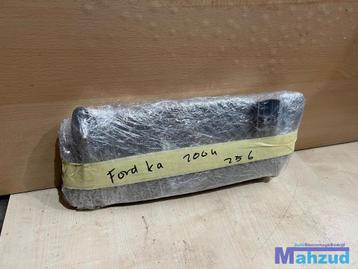 FORD KA 1 links rechts zonneklep set 1996-2008 beschikbaar voor biedingen