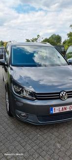 Volkswagen touran automat 1.6 Diesel 2012 5 place, Autos, Volkswagen, Diesel, Achat, Particulier, Touran