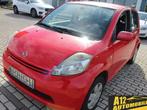 Daihatsu Sirion 1.0i  Airco  Stadswagen  12m garantie, Autos, 118 g/km, 998 cm³, 69 ch, Euro 4