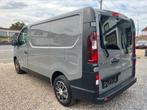 Heel mooi Renault trafic 1.6  dci  euro 5b, Auto's, Renault, Euro 5, Bedrijf, 5 deurs, Zilver of Grijs