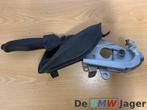 Handremhendel BMW 5-serie E39 34411163157, Auto-onderdelen, Remmen en Aandrijving, Gebruikt, Ophalen of Verzenden, BMW, BMW