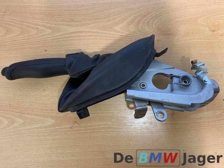 Handremhendel BMW 5-serie E39 34411163157, Auto-onderdelen, Remmen en Aandrijving, BMW, Gebruikt, Ophalen of Verzenden