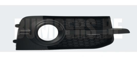 GRILL AUDI A1 8X0 2013-2015 S-LINE RIGHT SIDE GRILLE FOR HAL, Auto-onderdelen, Overige Auto-onderdelen, Gebruikt, 6 maanden garantie
