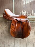 Te koop: comfortabel springzadel, Dieren en Toebehoren, Ophalen, Gebruikt, Springen