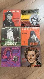 Gezocht partijen singels of losse singels, Cd's en Dvd's, Ophalen of Verzenden, Zo goed als nieuw