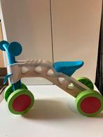 Loopfietsje, Kinderen en Baby's, Speelgoed | Houten speelgoed, Ophalen, Zo goed als nieuw