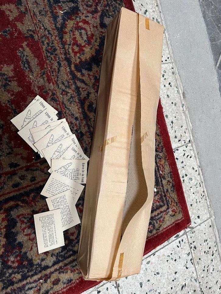 Fortunes horoscoop kaartjes voor automaat, Collections, Machines | Machines à sous, Comme neuf, Enlèvement ou Envoi