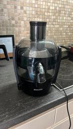 Philips hr1832 sapcentrifuge, Ophalen, Zo goed als nieuw, Sapcentrifuge