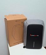 Anti diefstal rugzak - nieuw, Handtassen en Accessoires, 25 tot 40 cm, Zo goed als nieuw, 30 tot 45 cm, Trekking