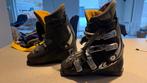 Degelijke skibotten SALOMON, Sport en Fitness, Skiën en Langlaufen, Ophalen, Gebruikt, Schoenen, Salomon