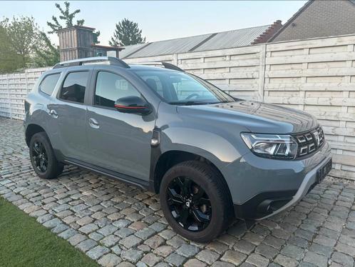Dacia Duster eco-G extreme, Auto's, Dacia, Bedrijf, Duster, 360° camera, ABS, Achteruitrijcamera, Adaptieve lichten, Airbags, Airconditioning
