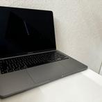 Macbook Pro M1 13 Touchbar, Ophalen of Verzenden, MacBook Pro, Azerty, Zo goed als nieuw