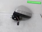 SPIEGEL LINKS LZ1W Siambeige Audi A1 Sportback (8XA / 8XF), Auto-onderdelen, Gebruikt, Audi