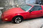 Pontiac Firebird, Auto's, Achterwielaandrijving, 4 cilinders, Particulier, Open dak