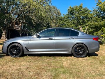 BMW 530E beschikbaar voor biedingen