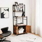 Meuble étagère de rangement (  NEUF ) 169 € PROMO 109 €, Enlèvement, Neuf