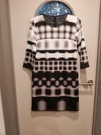 Giovane, jurk mt 40, Belgische mode, Taille 38/40 (M), Enlèvement ou Envoi, Au-dessus du genou, Comme neuf