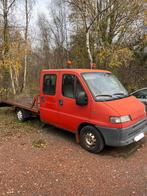 Dépanneuse 2.8 diesel pour pieces, Autos, Achat, Diesel, Particulier