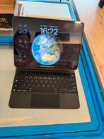 Magic Keyboard voor ipad pro 11” & ipad air, Computers en Software, Apple iPads, Ophalen, Zo goed als nieuw