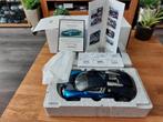 Autoart 70907 1/18 Bugatti EB veyron PRODUCTIONCAR, Hobby en Vrije tijd, Modelauto's | 1:18, Ophalen of Verzenden, Zo goed als nieuw